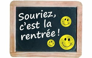 REPRISE DES COURS